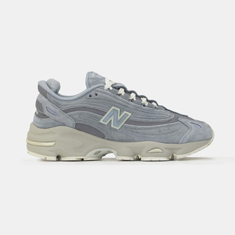 Кросівки New Balance 1000 Kith 101 Quarry Grey