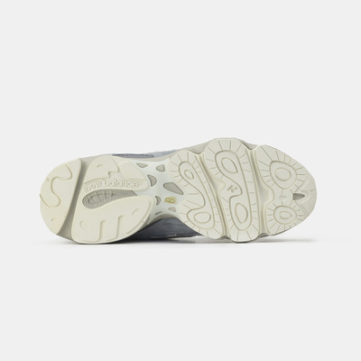 Кросівки New Balance 1000 Kith 101 Quarry Grey (Сірий) - фото 6 