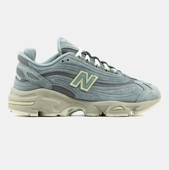 Кросівки New Balance 1000 Kith 101 Quarry Grey