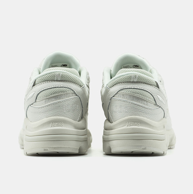 Кросівки New Balance 1000 Reflection Sea Salt M1000BW (Білий) - фото 5 
