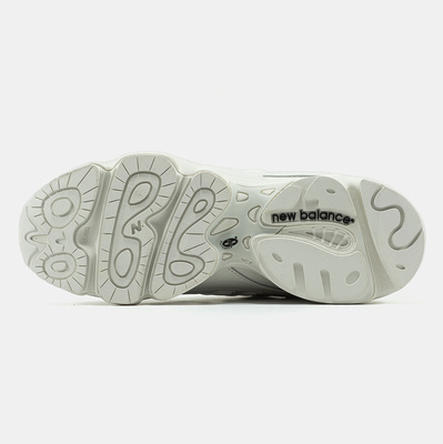 Кросівки New Balance 1000 Reflection Sea Salt M1000BW (Білий) - фото 6 