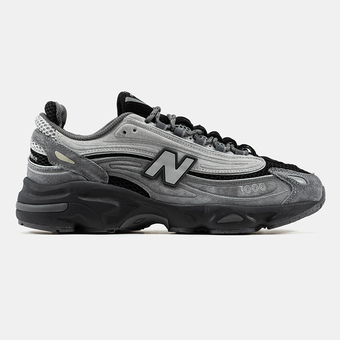 Кросівки New Balance 1000 Steel Grey
