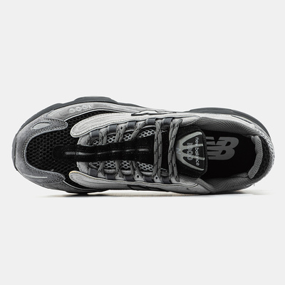 Кросівки New Balance 1000 Steel Grey (Сірий) - фото 3 