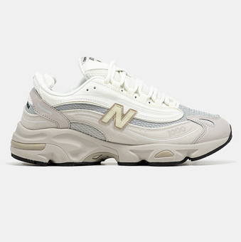 Кросівки New Balance 1000 White Cream Grey