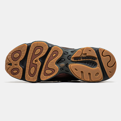 Кросівки New Balance 1000 x Joe Freshgoods Black Chameleo (Чорний) - фото 6 