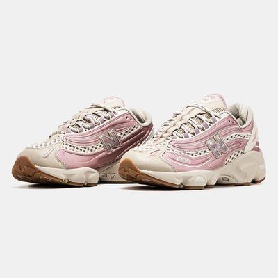 Кроссовки New Balance 1000 x Joe Freshgoods Pink Mink (Розовый) - фото 2 