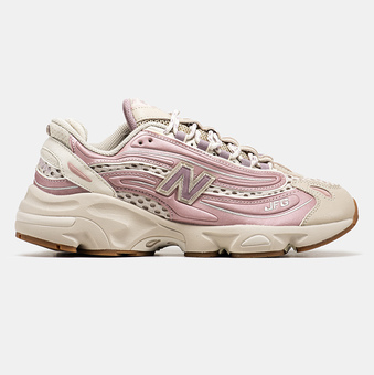 Кросівки New Balance 1000 x Joe Freshgoods Pink Mink