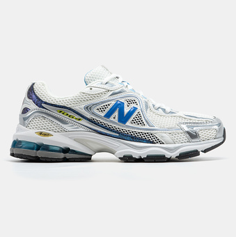 Кросівки New Balance 1064 White Blue Silver
