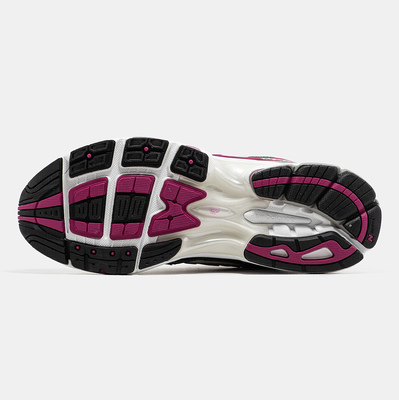 Кросівки New Balance 1064 White Pink Silver (Білий) - фото 6 