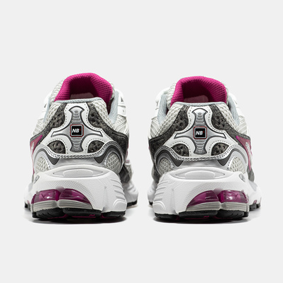 Кросівки New Balance 1064 White Pink Silver (Білий) - фото 5 