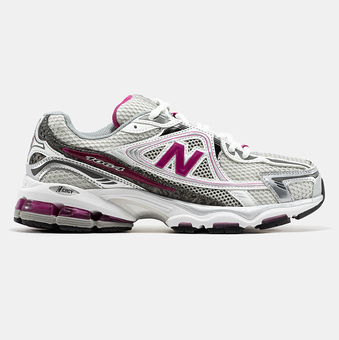 Кросівки New Balance 1064 White Pink Silver