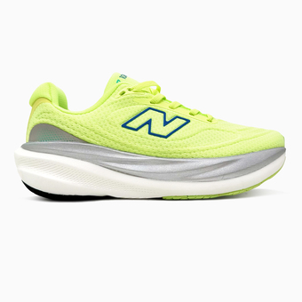 Кроссовки New Balance 1080v15 Afterglow With Blue Bird Silver Metallic
