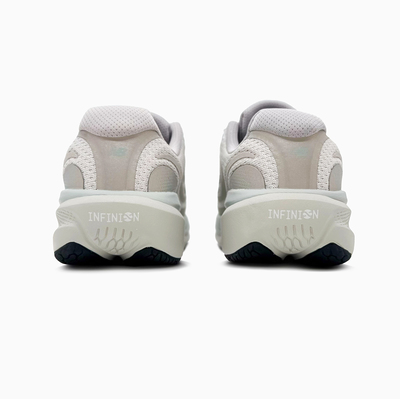 Кроссовки New Balance 1080v15 Grey Days M10801VU-2E (Серый) - фото 5 