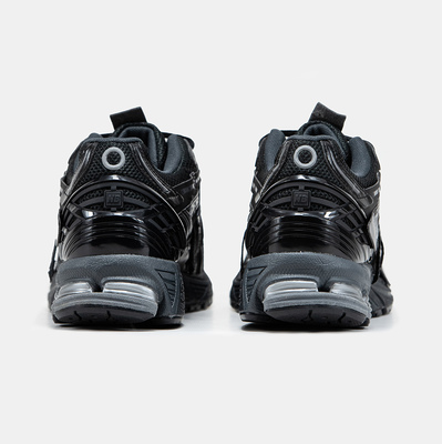 Кросівки New Balance 1906A Black Silver Metallic (Чорний) - фото 5 