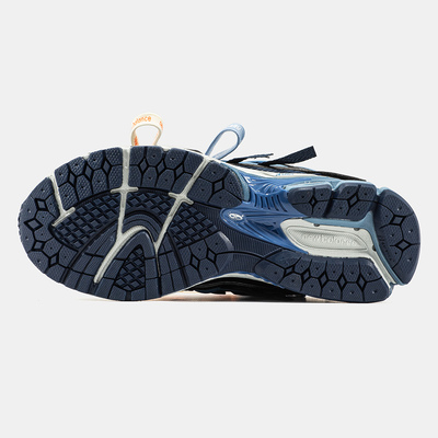 Кросівки New Balance 1906A Blue Casual Lace (Синій) - фото 6 
