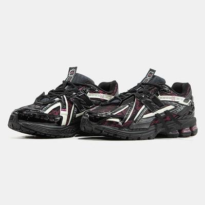 Кросівки New Balance 1906A Dragon Berry (Чорний) - фото 2 