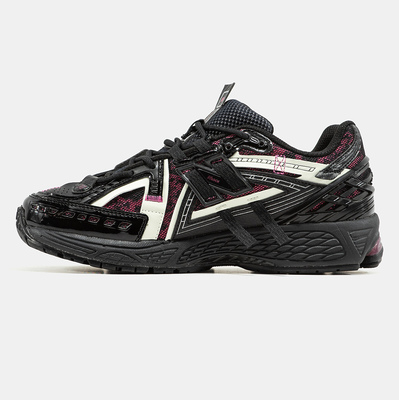 Кросівки New Balance 1906A Dragon Berry (Чорний) - фото 4 