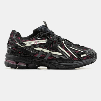 Кросівки New Balance 1906A Dragon Berry