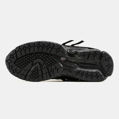 Кросівки New Balance 1906A Dragon Berry (Чорний) - фото 6 