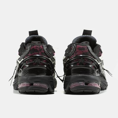 Кросівки New Balance 1906A Dragon Berry (Чорний) - фото 5 