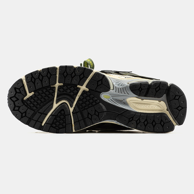 Кросівки New Balance 1906A Olive Juice Sea Salt Laces (Хакі) - фото 6 