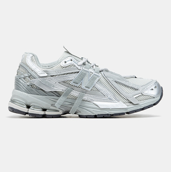 Кросівки New Balance 1906A Silver Metallic Grey