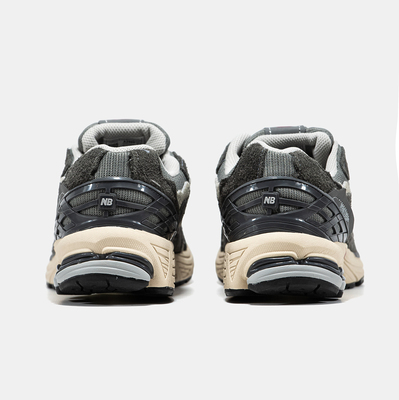 Кросівки New Balance 1906D Black Grey Protection Pack (Чорний) - фото 5 