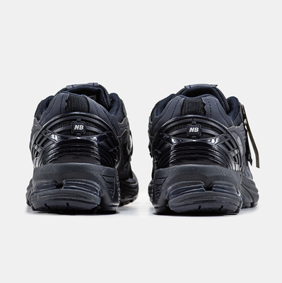 Кросівки New Balance 1906D Black Navy Reflectiv (Синій) - фото 5 