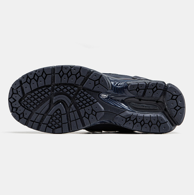 Кросівки New Balance 1906D Black Navy Reflectiv (Синій) - фото 6 