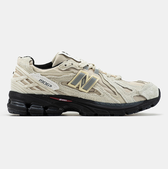 Кросівки New Balance 1906D Cream Black Gold