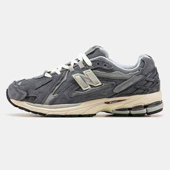 New Balance 1906D Dark Grey Vintage