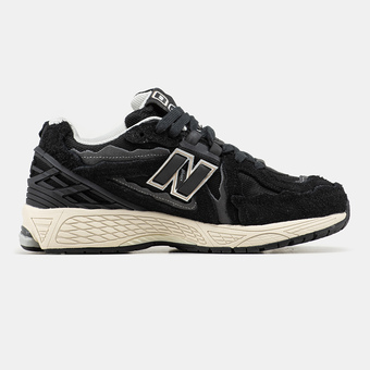 Кросівки New Balance 1906D Protection Pack Black Grey