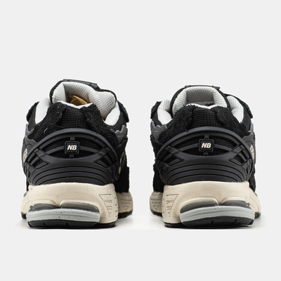 Кросівки New Balance 1906D Protection Pack Black Grey (Чорний) - фото 5 