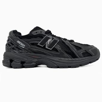 Кросівки New Balance 1906D Protection Pack Black Leather