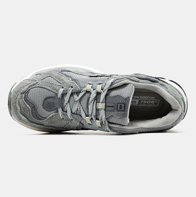 Кросівки New Balance 1906D Protection Pack Grey (Сірий) - фото 3 