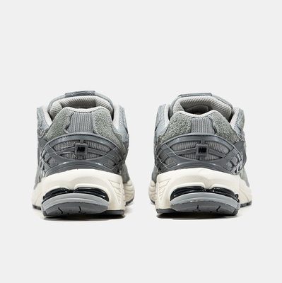Кросівки New Balance 1906D Protection Pack Grey (Сірий) - фото 5 