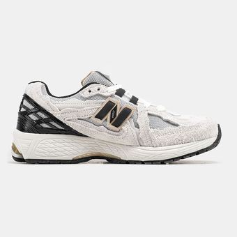 Кросівки New Balance 1906D White Black Aged Gold