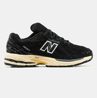 Кросівки New Balance 1906R Black Cream