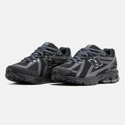 Кросівки New Balance 1906R Black Magnet (Чорний) - фото 2 