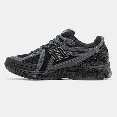 Кросівки New Balance 1906R Black Magnet (Чорний) - фото 4 