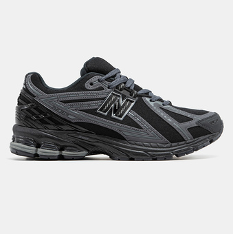 Кросівки New Balance 1906R Black Magnet