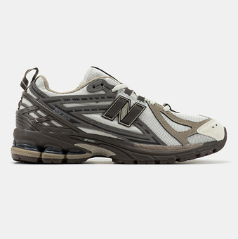 Кросівки New Balance 1906R Brown Olive Cream