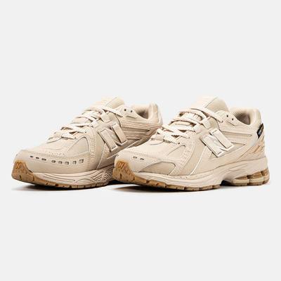 Кросівки New Balance 1906R Cordura Beige Gum (Бежевий) - фото 2 