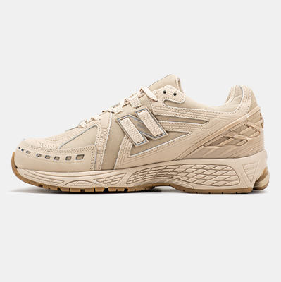 Кросівки New Balance 1906R Cordura Beige Gum (Бежевий) - фото 4 