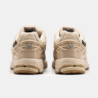 Кросівки New Balance 1906R Cordura Beige Gum (Бежевий) - фото 5 