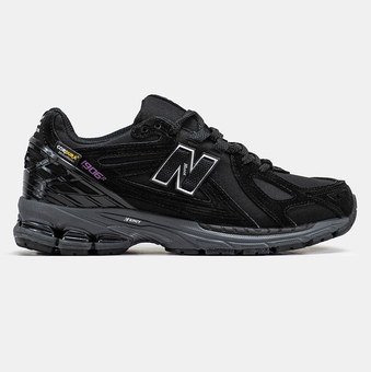 Кросівки New Balance 1906R Cordura Black Grey Purple
