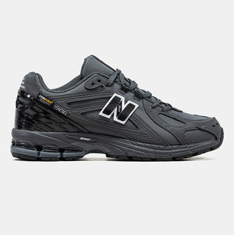 Кросівки New Balance 1906R Cordura Charcoal Black