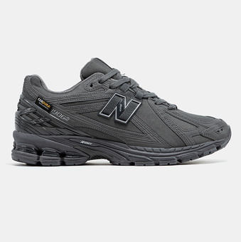 Кросівки New Balance 1906R Cordura Dark Grey