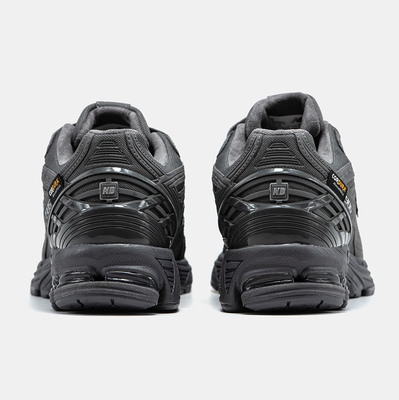 Кроссовки New Balance 1906R Cordura Dark Grey (Серый) - фото 5 