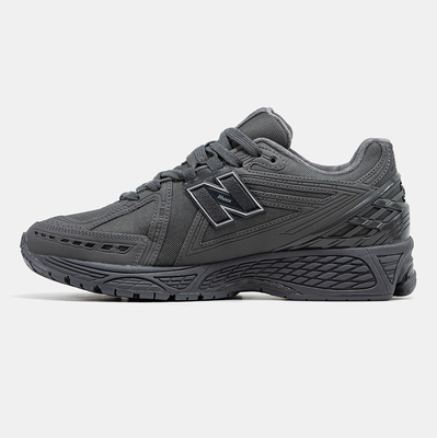Кроссовки New Balance 1906R Cordura Dark Grey (Серый) - фото 4 